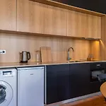 Liberdade Concept 1bdr By Lovelystay דירה ליסבון