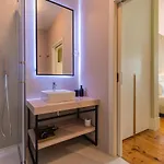דירה Liberdade Concept 1bdr By Lovelystay *