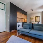 Liberdade Concept 1bdr By Lovelystay *
