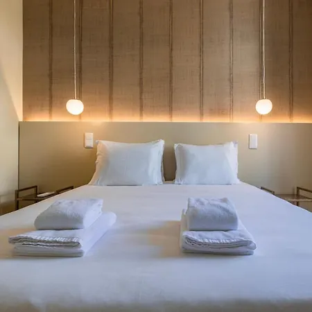 Liberdade Concept 1bdr By Lovelystay Appartamento *