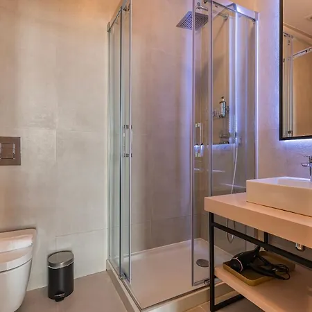 Appartamento Liberdade Concept 1bdr By Lovelystay Lisbona