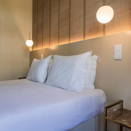 Liberdade Concept 1bdr By Lovelystay Appartamento *